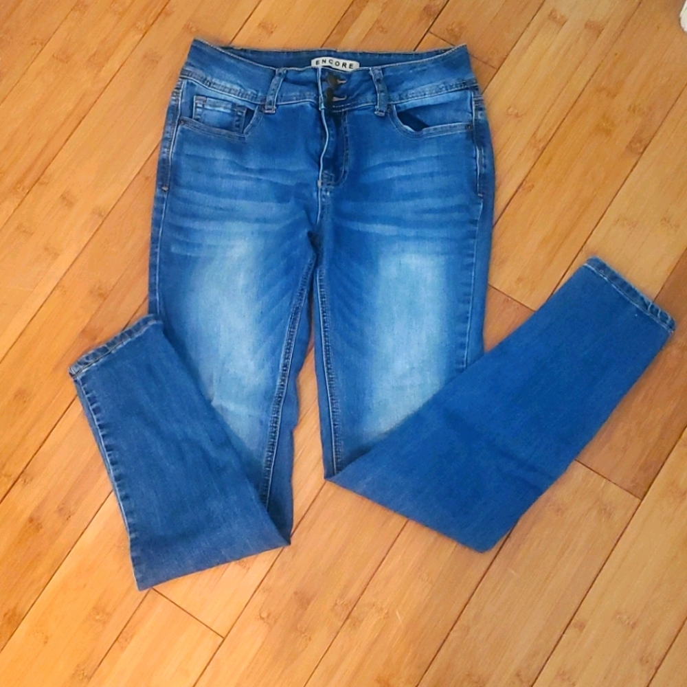 Jeans Encore